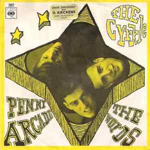 The Cyrkle - Penny Arcade FLAC