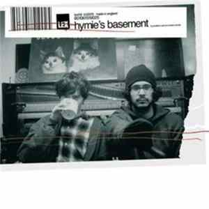 Hymie's Basement - Hymie's Basement FLAC