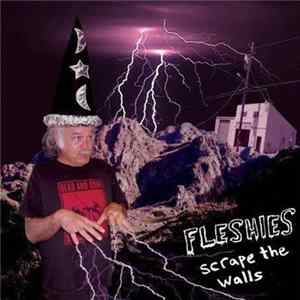 Fleshies - Scrape The Walls FLAC