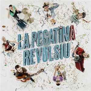 La Pegatina - Revulsiu FLAC