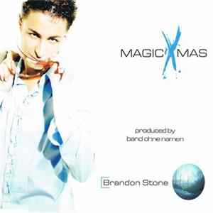 Brandon Stone - Magic Xmas FLAC