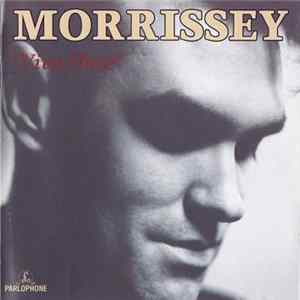 Morrissey - Viva Hate FLAC