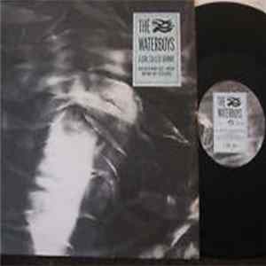 The Waterboys - A Girl Called Johnny FLAC