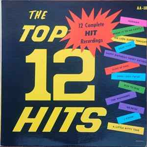Unknown Artist - The Top 12 Hits FLAC