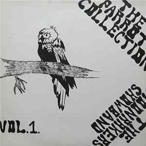 The Moonrakers Showband - The Parrot Collection Vol.1 FLAC
