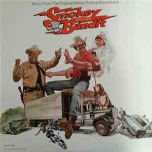 Various - Smokey And The Bandit (Music From The Original Motion Picture Soundtrack) FLAC