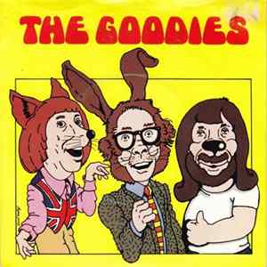 The Goodies - A Man's Best Friend Is His Duck FLAC