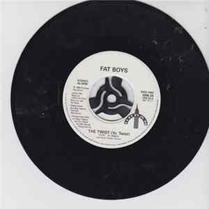 Fat Boys - The Twist FLAC
