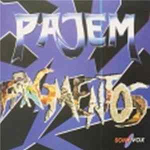 Pajem - Fragmentos FLAC