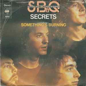 Sutherland Brothers & Quiver - Secrets FLAC