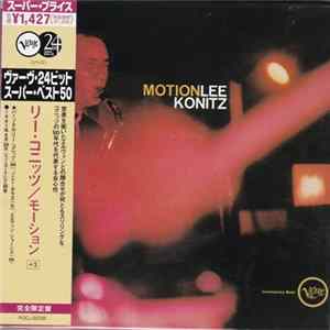 Lee Konitz - Motion FLAC