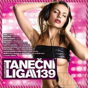 Various - Taneční Liga 139 FLAC