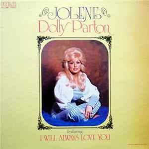 Dolly Parton - Jolene FLAC