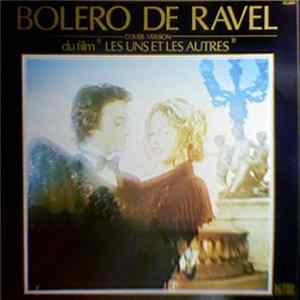 Unknown Artist - Boléro De Ravel (Cover-Version Du Film "Les Uns Les Autres") FLAC