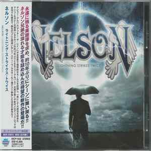 Nelson - Lightning Strikes Twice FLAC