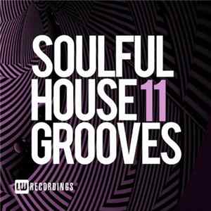Various - Soulful House Grooves 11 FLAC