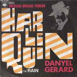 Danyel Gerard - Harlequin / Rain FLAC