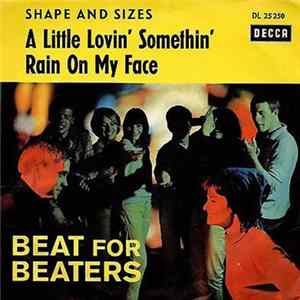 Shape & Sizes - A Little Lovin' Somethin' / Rain On My Face FLAC