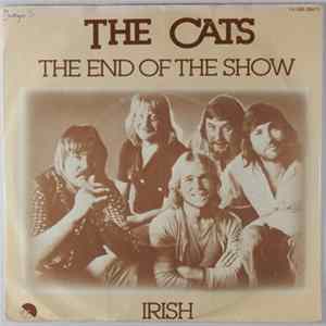 The Cats - The End Of The Show / Irish FLAC