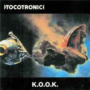 Tocotronic - K.O.O.K. FLAC