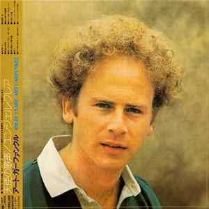 Art Garfunkel - Angel Clare FLAC