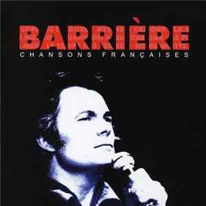 Alain Barrière - Chansons Francaises FLAC