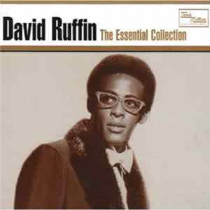 David Ruffin - The Essential Collection FLAC