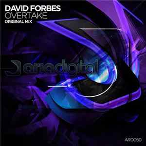 David Forbes - Overtake FLAC