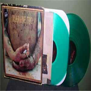 Alkaline Trio - Remains FLAC