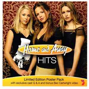 Various - Home And Away Hits FLAC