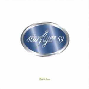 Starflyer 59 - She’s The Queen FLAC