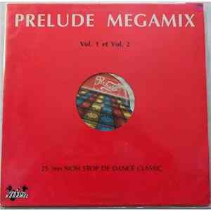 Various - Prelude Megamix Vol. 1 Et Vol. 2 FLAC