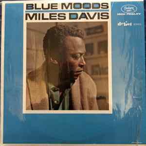Miles Davis - Blue Moods FLAC