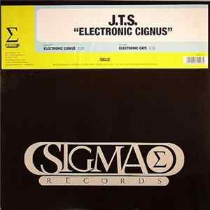 J.T.S. - Electronic Cignus FLAC