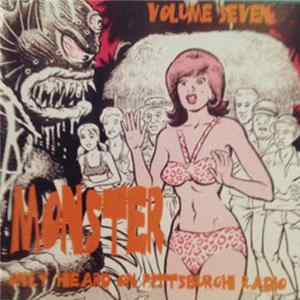 Various - The Monster - Volume Seven FLAC