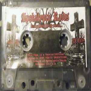 Apokalyptic Raids - Only Death Is Real FLAC