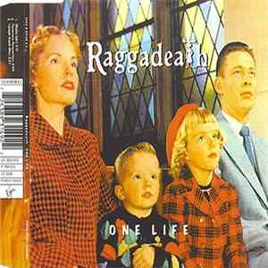 Raggadeath - One Life FLAC
