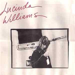 Lucinda Williams - Lucinda Williams FLAC