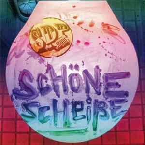 SDP - Schöne Scheiße FLAC