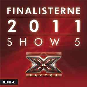 X Factor Finalisterne 2011 - F**k You FLAC
