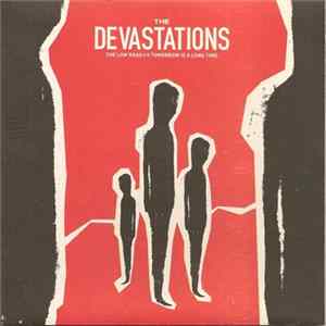 The Devastations - The Low Road FLAC
