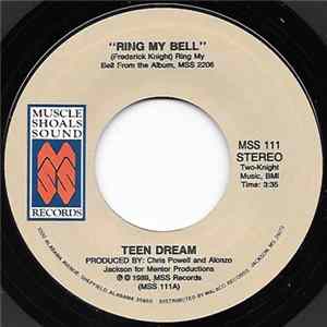 Teen Dream - Ring My Bell FLAC