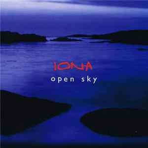 Iona - Open Sky FLAC