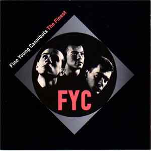 Fine Young Cannibals - The Finest FLAC