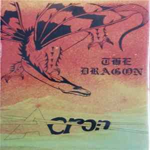 Acron - The Dragon FLAC