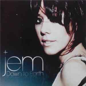 Jem - Down To Earth FLAC