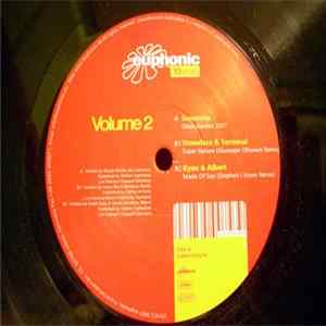 Various - 10 Years Euphonic Volume 2 FLAC