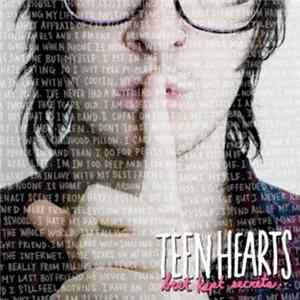 Teen Hearts - Best Kept Secrets... FLAC