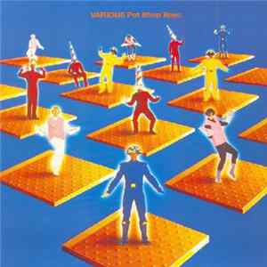 Pet Shop Boys - Various FLAC