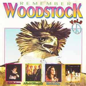 Various - Remember Woodstock Vol.3 FLAC